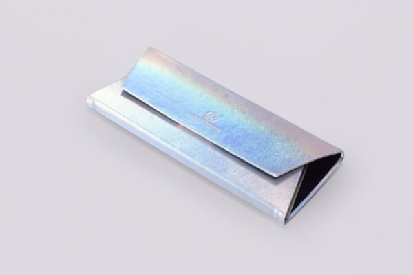 FF12LH-F Holographic Silver