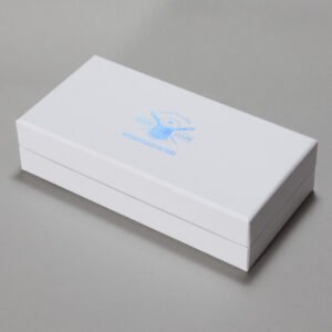 T-Chest Paperbox MO18 Black