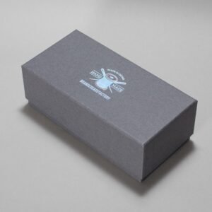 KS245H4 Paper Box Grey