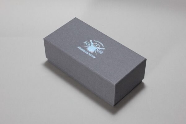 KS245H4 Paper Box Grey