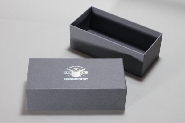 KS245H4 Paper Box Grey - Image 2