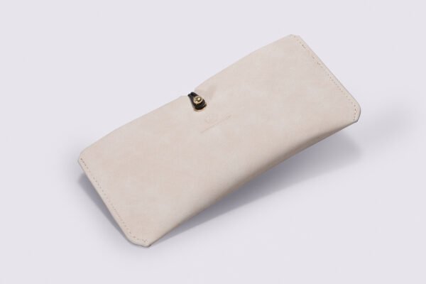KSP041 Case PU Beige - Image 2