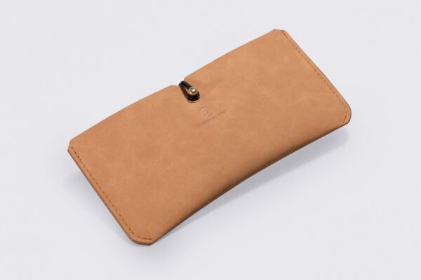 KSP041 PU Brown - Image 2