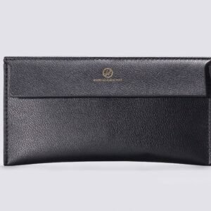 KSP042 Case Pebble PU Black