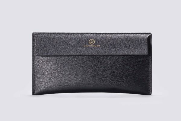 KSP042 Case Pebble PU Black