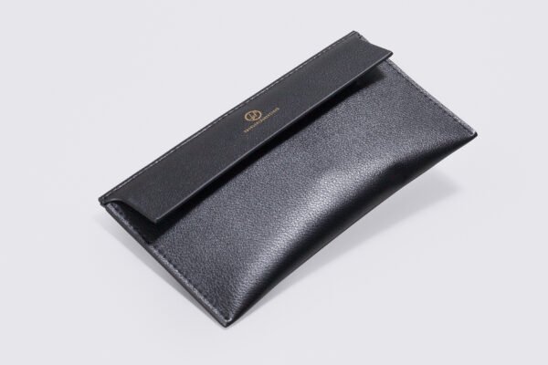 KSP042 Case Pebble PU Black - Image 3