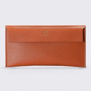 KSP042 Case Pebble PU Brown