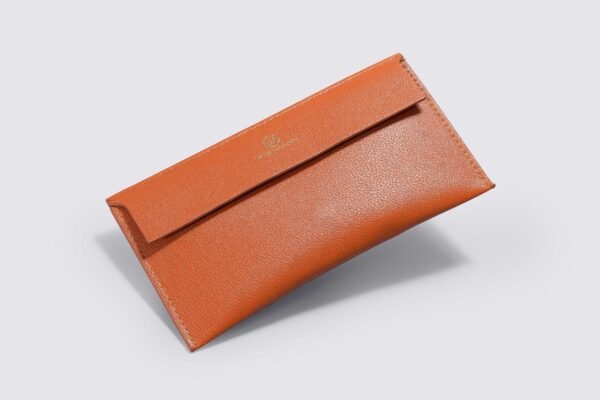 KSP042 Case Pebble PU Brown - Image 4