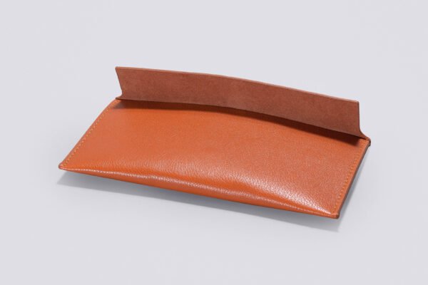 KSP042 Case Pebble PU Brown - Image 3