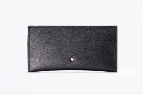 KSP042 Case Pebble PU Black - Image 2