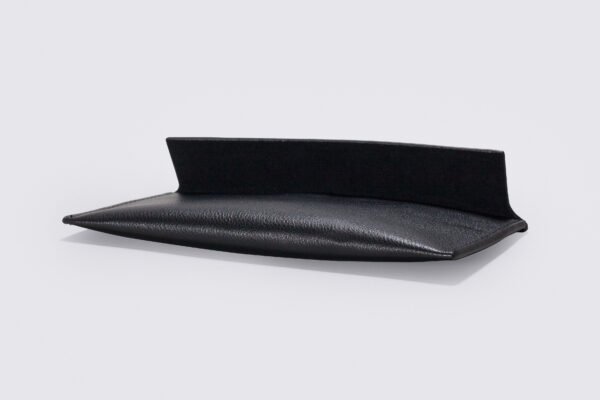 KSP042 Case Pebble PU Black - Image 4