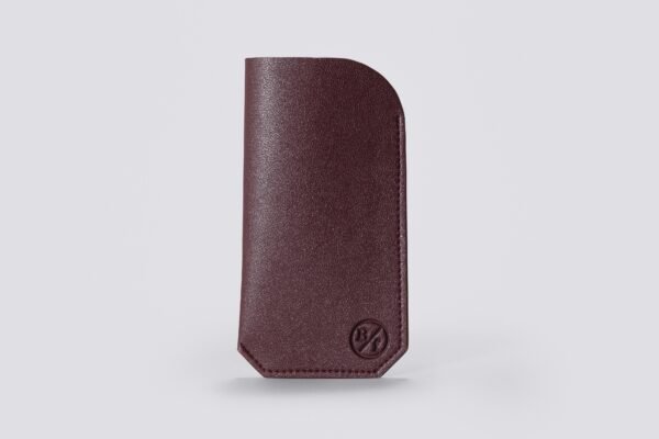 KSV007 Leather-Like Grey