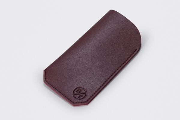 KSV007 Leather-Like Grey - Image 2