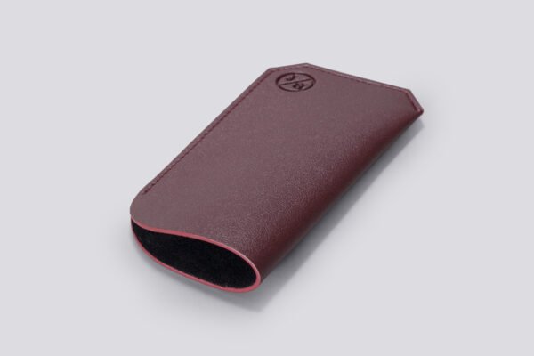 KSV007 Leather-Like Grey - Image 4