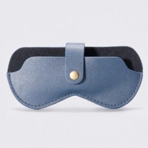 Lens Cover 3 Blue PU