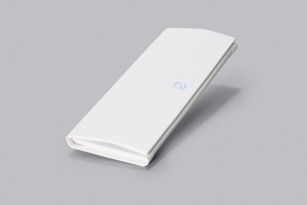 FF66A Holographic White - Image 2