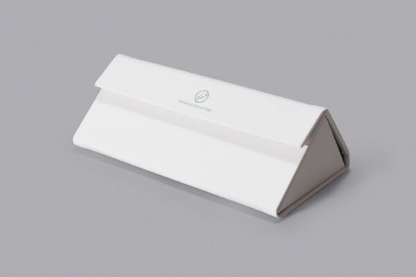 FF66A Holographic White