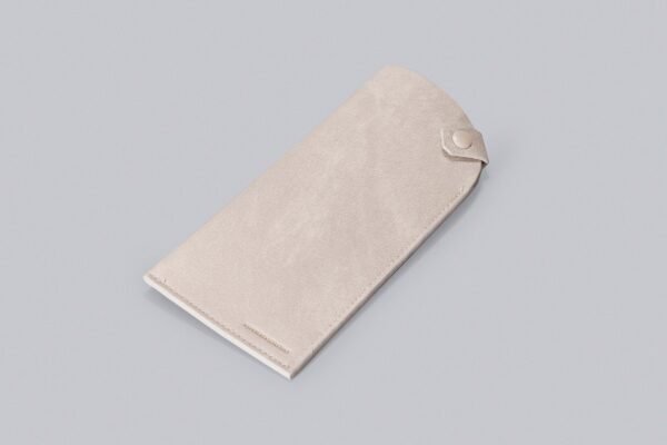 KSV006 Case PU Beige - Image 2
