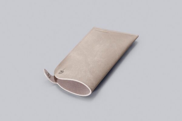 KSV006 Case PU Beige - Image 4