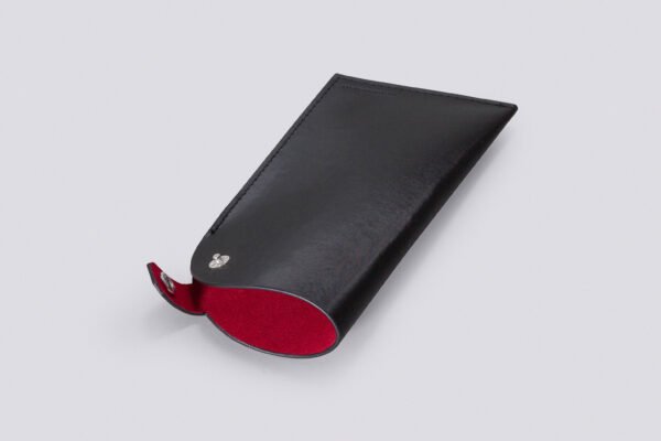 KSV006 Case PU Black - Image 3