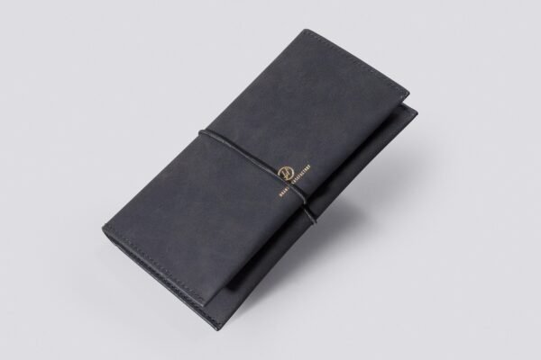 KSP051 PU Black - Image 2
