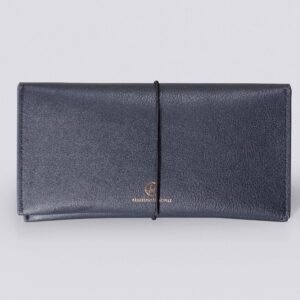 KSP051 Blue PU Case