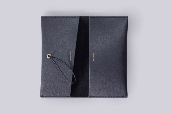 KSP051 Blue PU Case - Image 3
