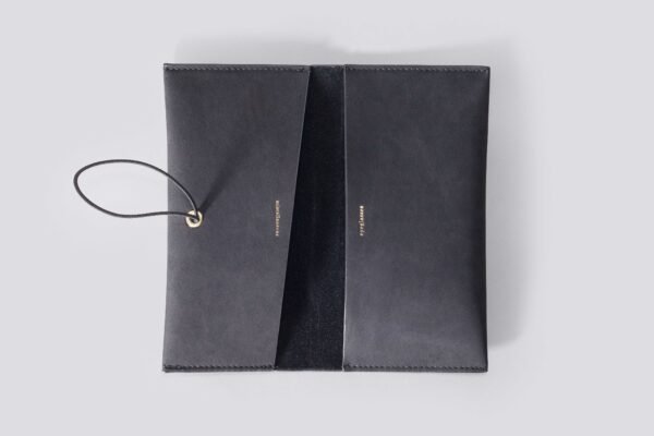 KSP051 PU Black - Image 3