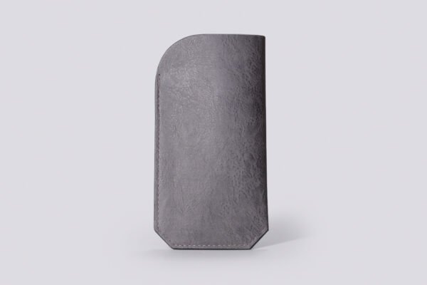 KSV007 Leather-like Grey - Image 2