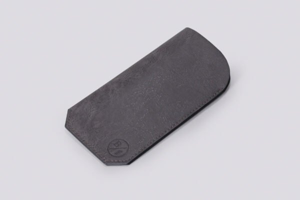 KSV007 Leather-like Grey - Image 4