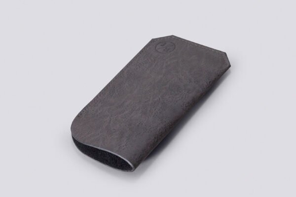 KSV007 Leather-like Grey - Image 3