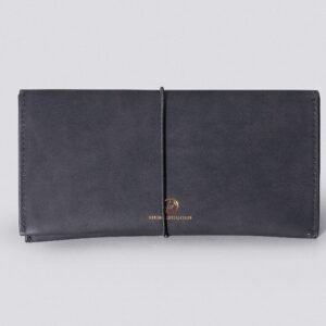 KSP051 PU Black