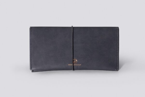 KSP051 PU Black