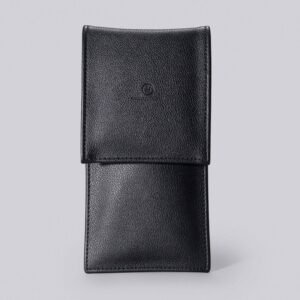 KSP043 Case Pebble PU Black