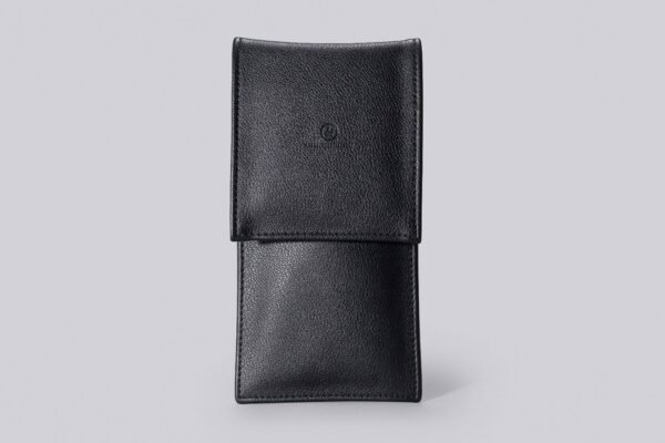 KSP043 Case Pebble PU Black