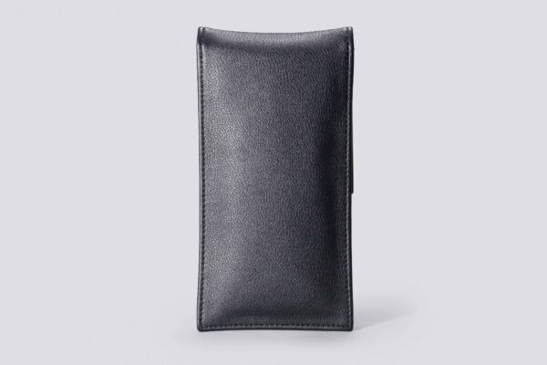 KSP043 Case Pebble PU Black - Image 3