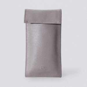 KSP044 Pebble PU Grey