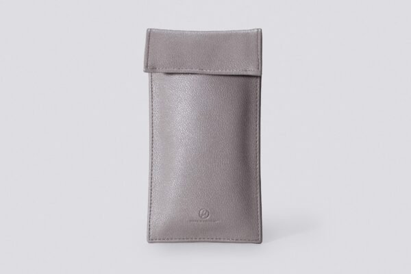 KSP044 Pebble PU Grey
