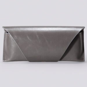 KSP045 Leather-like Grey