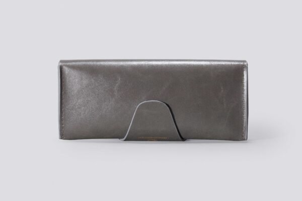 KSP045 Leather-like Grey - Image 2