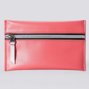 KSP046 Pink PU Case