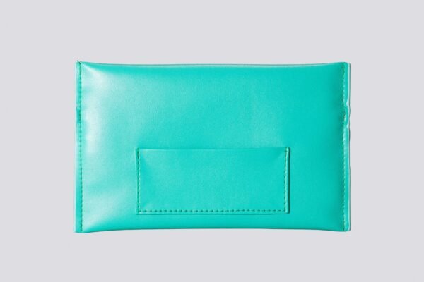 KSP046 Case PU Green - Image 2