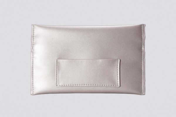 KSP046 Case PU Gold Black - Image 2