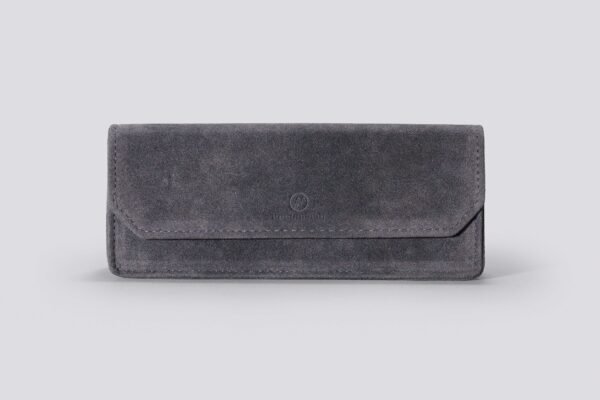 HK0007-1 Case Suede Grey - Image 2