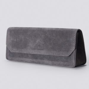 HK0007-1 Case Suede Grey