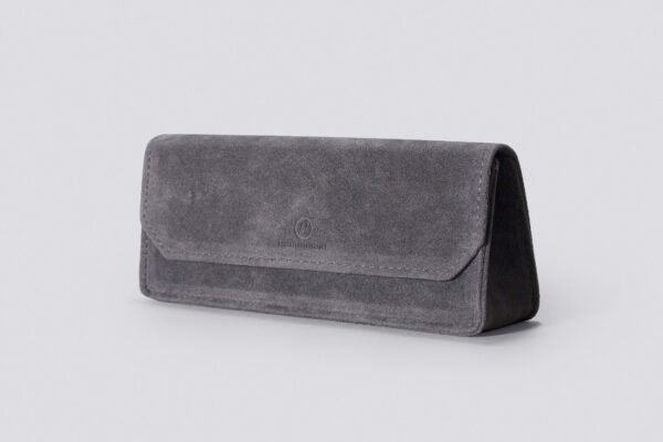 HK0007-1 Case Suede Grey