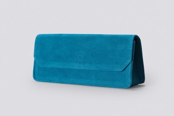 HK0007-1 Case Seude PU Green Teal