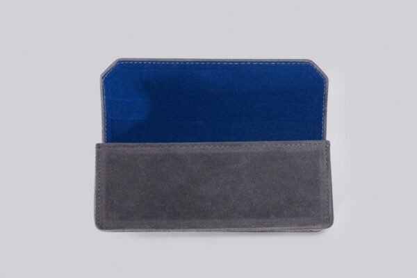 HK0007-1 Case Suede Grey - Image 3