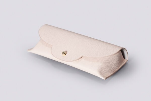 KSP048 Case PU Light Grey - Image 3