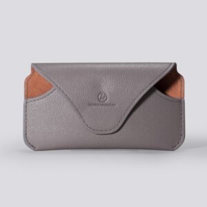 KSP050 Case Pebble PU Grey